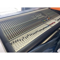 MH3 SOUNDCRAFT 