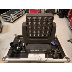 NXT 1 CHAUVET 