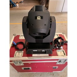 ROGUE R2 BEAM  CHAUVET