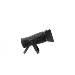 PCKOLOR HD - Projecteur PC 1 LED COB de 180W RVBW