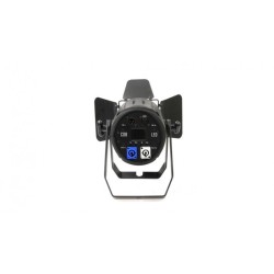 PCKOLOR HD - Projecteur PC 1 LED COB de 180W RVBW