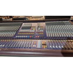 H2000 - 32 + 8  CONSOLE MIDAS HERITAGE 