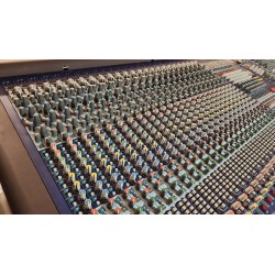 H2000 - 32 + 8  CONSOLE MIDAS HERITAGE 