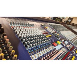 H2000 - 32 + 8  CONSOLE MIDAS HERITAGE 