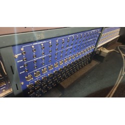 H2000 - 32 + 8  CONSOLE MIDAS HERITAGE 
