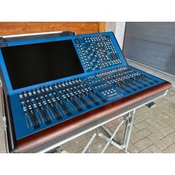 HERITAGE D 96/24 MIDAS CONSOLE