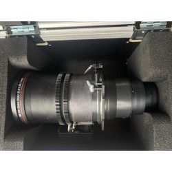 HDF - W30 FLEX VIDEO PROJECTEUR WUXGA BARCO 