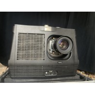HDF - W30 PROYECTOR DE VIDEO FLEX WUXGA B ARCO