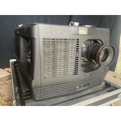 HDF - W30 FLEX VIDEO PROJECTEUR WUXGA BARCO 