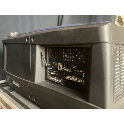 HDF - W30 FLEX VIDEO PROJECTEUR WUXGA BARCO 