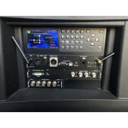 HDF - W30 FLEX VIDEO PROJECTEUR WUXGA BARCO 