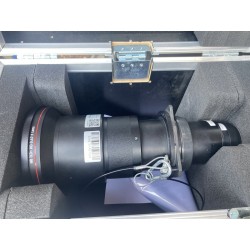 HDF - W30 FLEX VIDEO PROJECTEUR WUXGA BARCO 