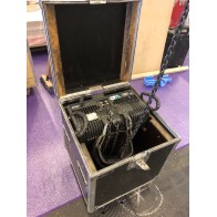  SM10 MOTEUR 1 TONNE VERLINDE MOTEUR ( LOT DE 13 PIECES )