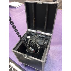 VERLINDE SM 10 ELMECTRIC HOIST ( 13 PIECES ) 