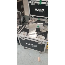 URC LIGHT UP  POR LED AUTÓNOMO 