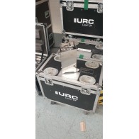 URC LIGHT UP  LED WIRELESS