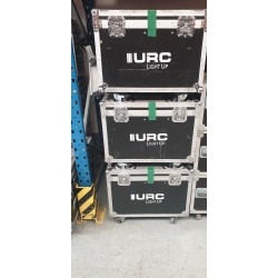 URC LIGHT UP  POR LED AUTÓNOMO 
