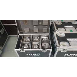 URC LIGHT UP  POR LED AUTÓNOMO 