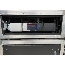 M1012 + SUB + NXAMP 4x2  MKII KIT COMPLET NEXO 