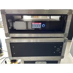 M1012 + SUB + NXAMP 4x2  MKII KIT COMPLET NEXO 