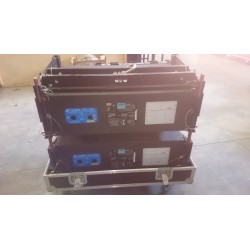 XLC 127 DVX +XSUB ELECTRO VOICE