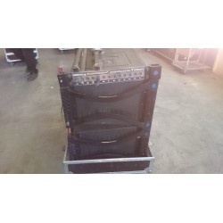 XLC 127 DVX +XSUB ELECTRO VOICE