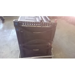 XLC 127 DVX +XSUB ELECTRO VOICE