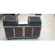 115 FM + LLC115FM STAGE MONITOR   L ACOUSTICS