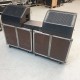 115 FM + LLC115FM STAGE MONITOR   L ACOUSTICS