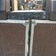 115 FM + LLC115FM STAGE MONITOR   L ACOUSTICS