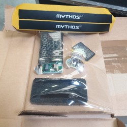 MYTHOS CLAY PAKY