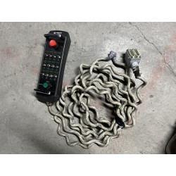  SM10 MOTEUR 1 TONNE VERLINDE MOTEUR ( LOT DE 13 PIECES )