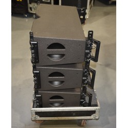 KARA  L-ACOUSTICS SYSTEME COMPLET