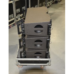KARA  L-ACOUSTICS SYSTEME COMPLET