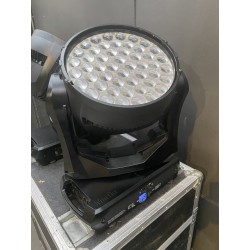 MARTIN MAC VIPER PROFILE
