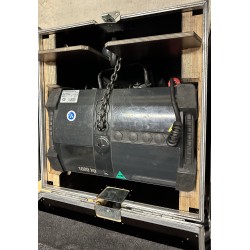 SR10 D8 + DOUBLE FREIN  MOTEUR 1 TONNE   VERLINDE