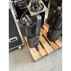 714SX2 - DECOUPE 2/2,5KW ROBERT JULIAT