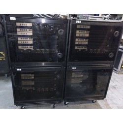 K2  + KS28 + LARAK FULL PACKAGE  L-ACOUSTICS 