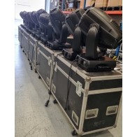 VL3000 (LOTE DE 12) VARILITE SPOT