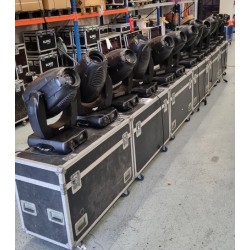 VL3000 (LOTE DE 12) VARILITE SPOT 