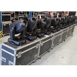 VL3000 (LOTE DE 12) VARILITE SPOT 