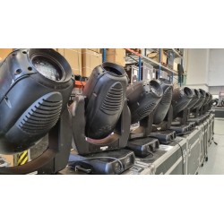 VL3000  (LOT OF 12) SPOT  VARILITE