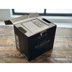 PHAMTOM II CUSTOM ENCEINTE DEVIALET 