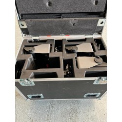 BARRA LED IMPERMEABLE P8 SGM