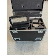BARRA LED IMPERMEABLE P8 SGM