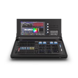 MQ250 STADIUM CONSOLE LIGHT CHAMSYS