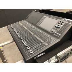 QL5 CONSOLE YAMAHA  