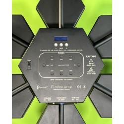 PROYECTOR HALÓGENO TRADICIONAL PORTMAN P1 