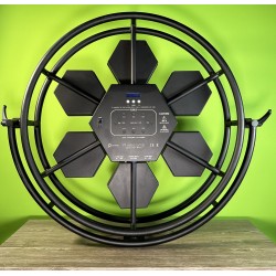 PROYECTOR HALÓGENO TRADICIONAL PORTMAN P1 