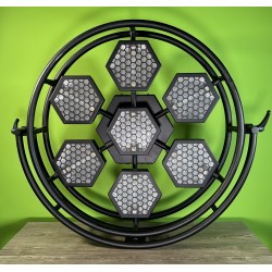 PROYECTOR HALÓGENO TRADICIONAL PORTMAN P1 